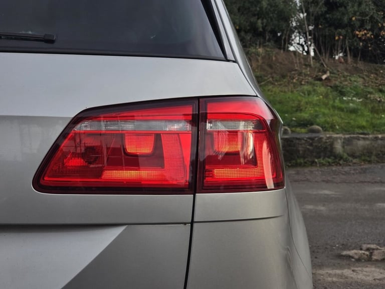 2015 Volkswagen Golf SV 2.0 TDI GT 5dr MPV DIESEL Manual