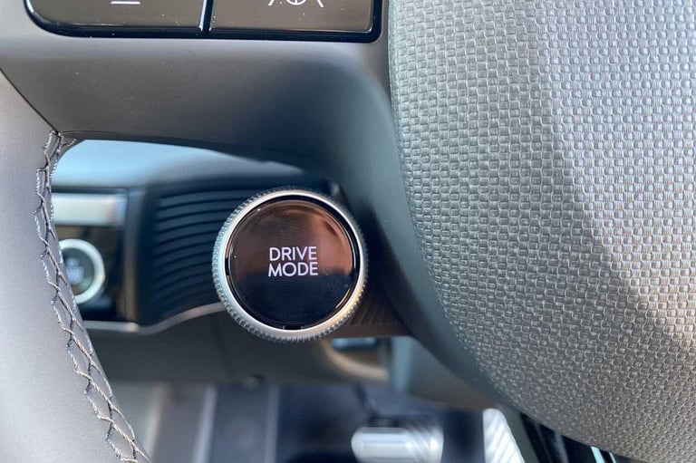 2025 Hyundai IONIQ 5 239kW Ultimate 84 kWh 5dr AWD Auto ESTATE Electric Automatic