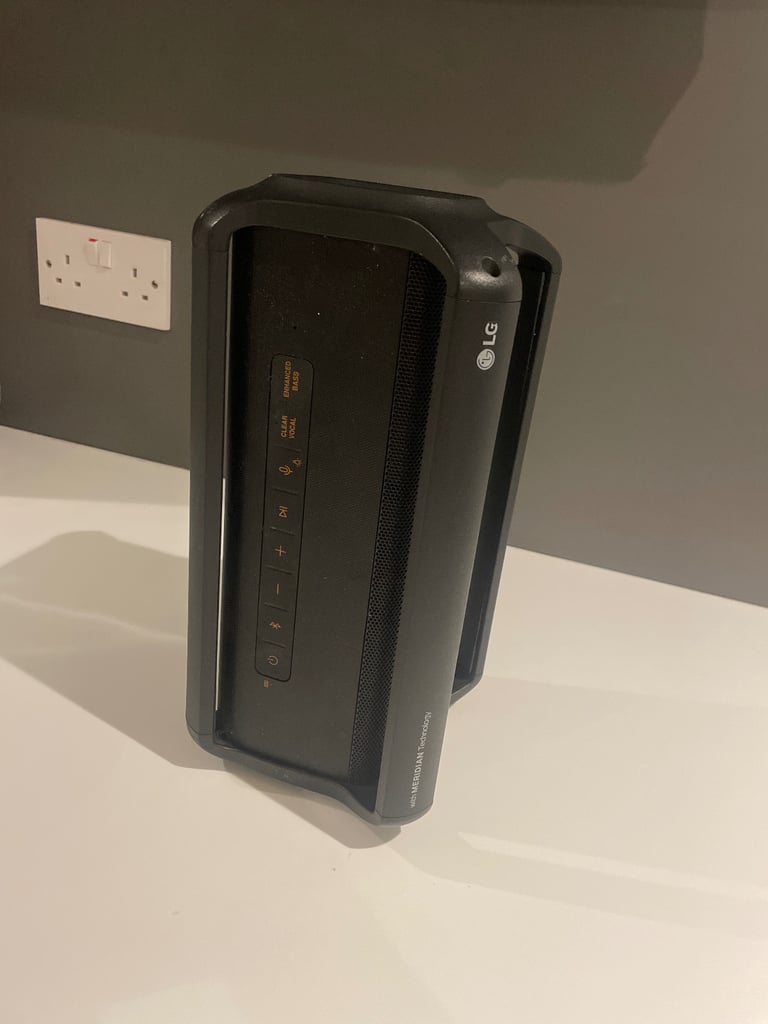  speaker
