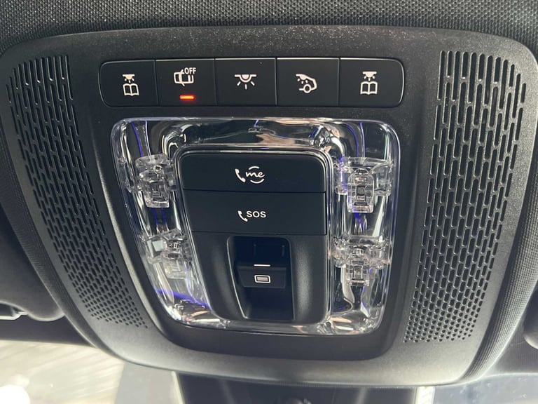 2022 Mercedes-Benz EQA 300 4M 168kW AMG Line Premium 66.5kWh 5dr Auto Hatchback Electric Automatic