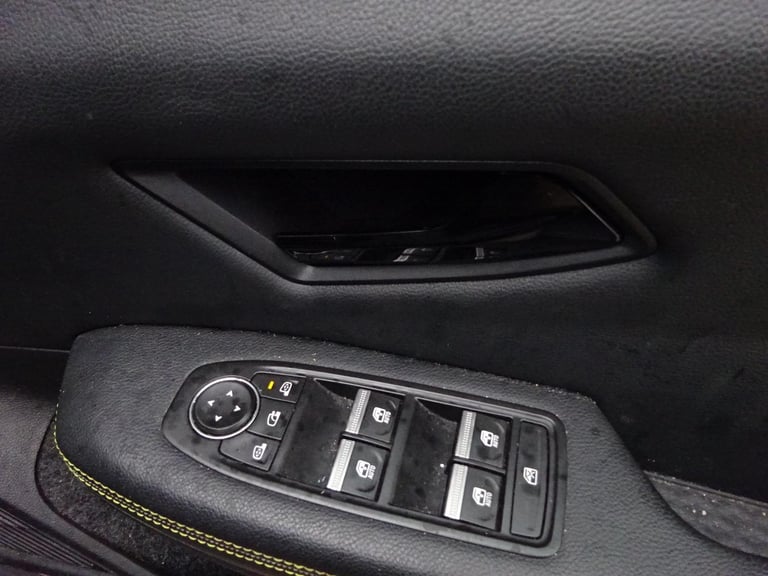 2024 24 REG RENAULT MEGANE TECHNO+ EV ELECTRIC AUTO DAMAGED SALVAGE