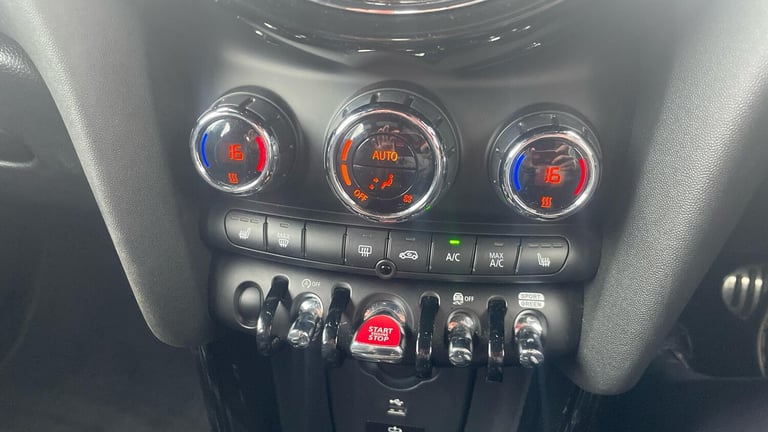 2023 MINI Hatch 5-Door  Cooper Sport Hatchback Petrol Automatic