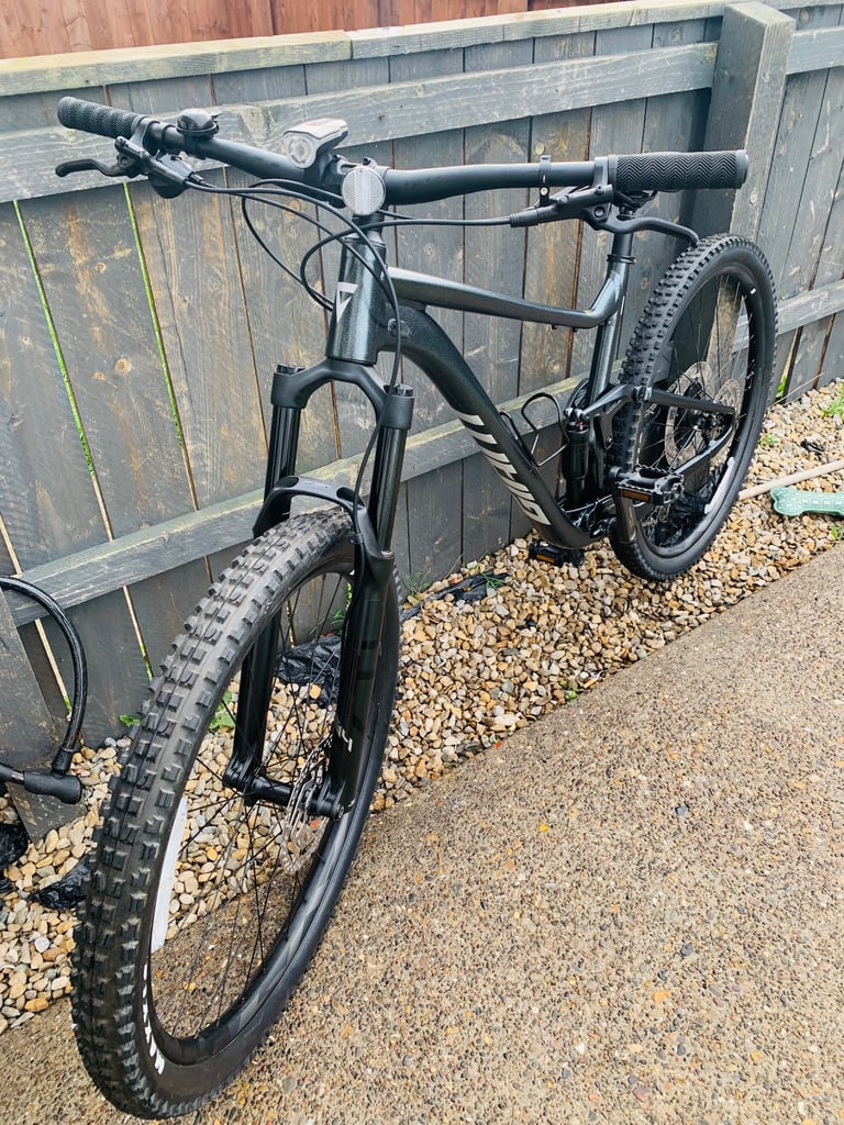 Rrp£1999 2024 Giant stance 2 xl 29er full sus rode once 