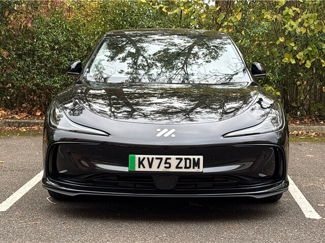 2025 MG IM5 Electric Hatchback 217kW Standard Range 75kWh 5dr Auto Hatchback Electric Automatic