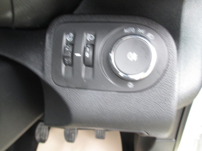 Vauxhall Combo L1H1 2000 DYNAMIC