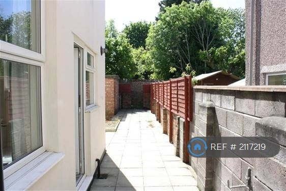 1 bedroom in Stanbury Avenue, Bristol, BS16 (#2117219)
