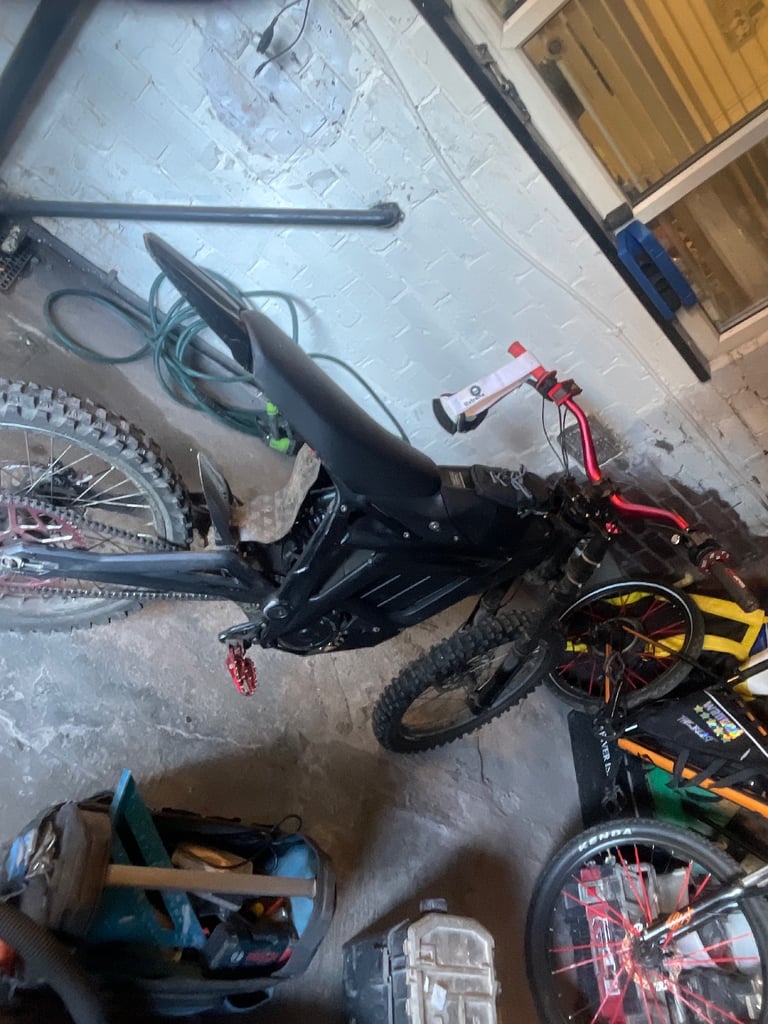 image for 2023 talaria sting