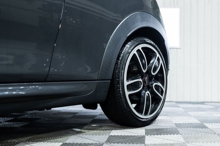 2019 MINI Hatch 2.0 John Cooper Works Hatchback 3dr Petrol Steptronic Euro 6 (s/s) (231 ps) Hatch...