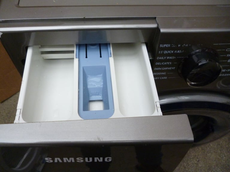 Samsung 8kg Washing Machine, 30 days guarantee