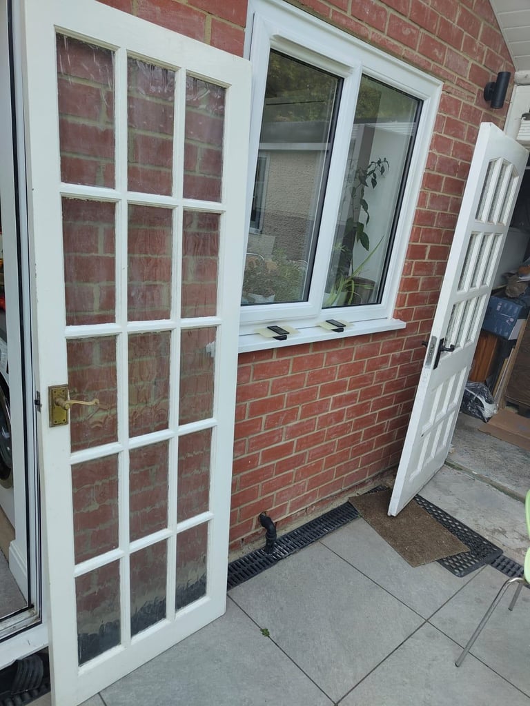 Internal door 