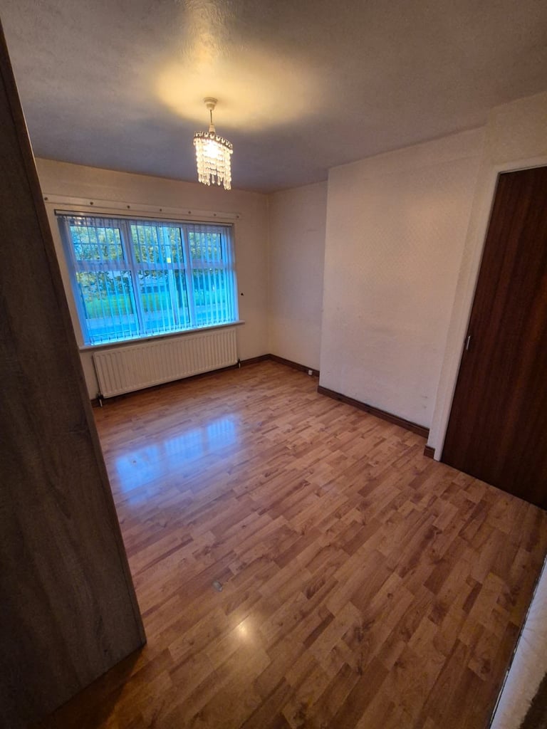 For Rent, 3 bedroom house, Broughshane To Let