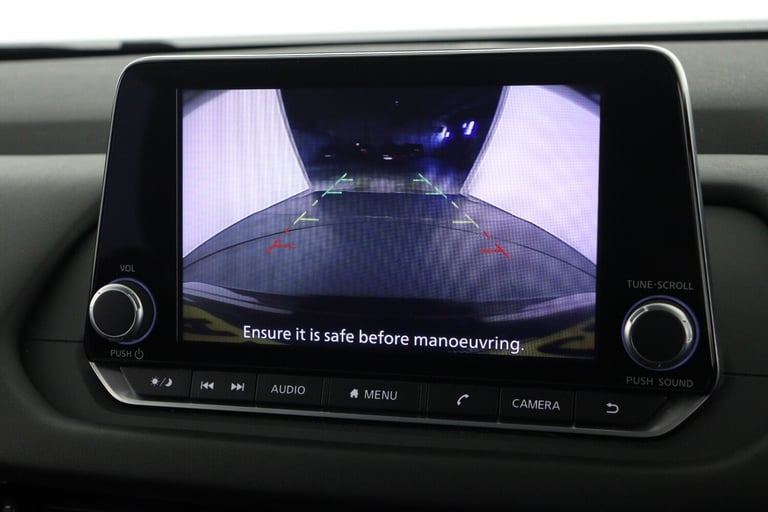 2023 Nissan Qashqai 1.5 E-Power Acenta Premium 5dr Auto Hatchback Hybrid Automatic