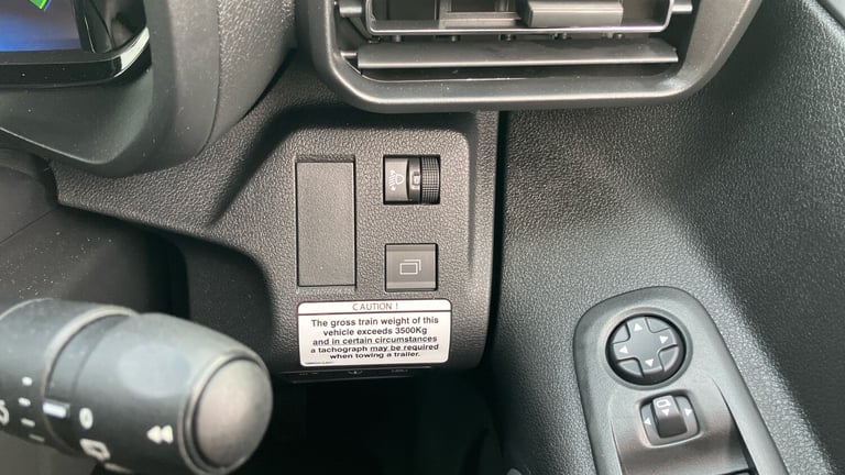2025 Toyota PROACE CITY Verso 100kW Design L1 50kWh 5dr Auto Electric Estate Estate Electric Auto...