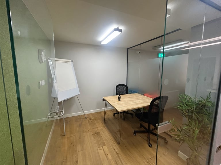 Studio/Office Space to Rent in Edinburgh - Dublin Street