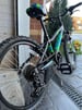 Saracen Rufftrax Mountain Bike