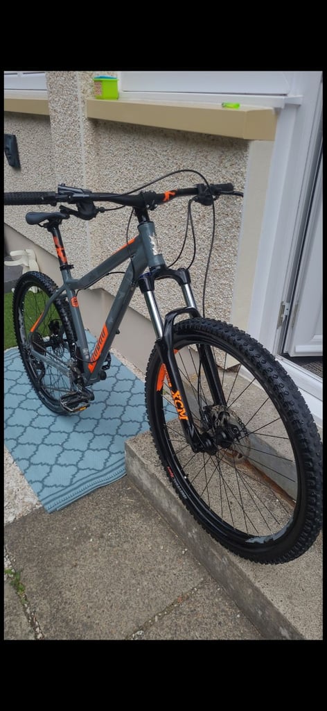 image for Two bikes for sale