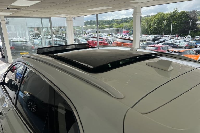 2020 20 MG MG HS 1.5 T-GDI EXCLUSIVE SUV 5DR PETROL MANUAL EURO 6 (S/S) (162 PS)
