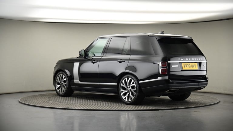 2020 Land Rover Range Rover 3.0 SD V6 Westminster SUV 5dr Diesel Auto 4WD Euro 6 (s/s) (275 ps) S...