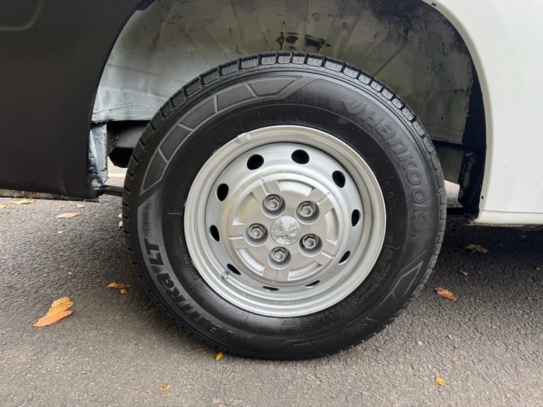 2021 Peugeot Boxer 2.2 BlueHDi H2 Professional Van 140ps PANEL VAN DIESEL Manual