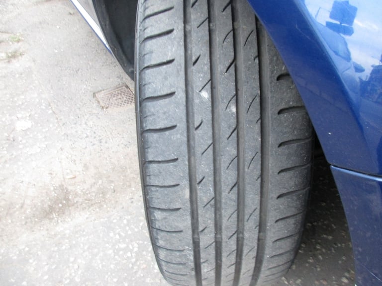 2008 (58) VAUXHALL ZAFIRA 1.6i EXCLUSIV , 7 SEATER , CAZ &amp; ULEZ EXEMPT