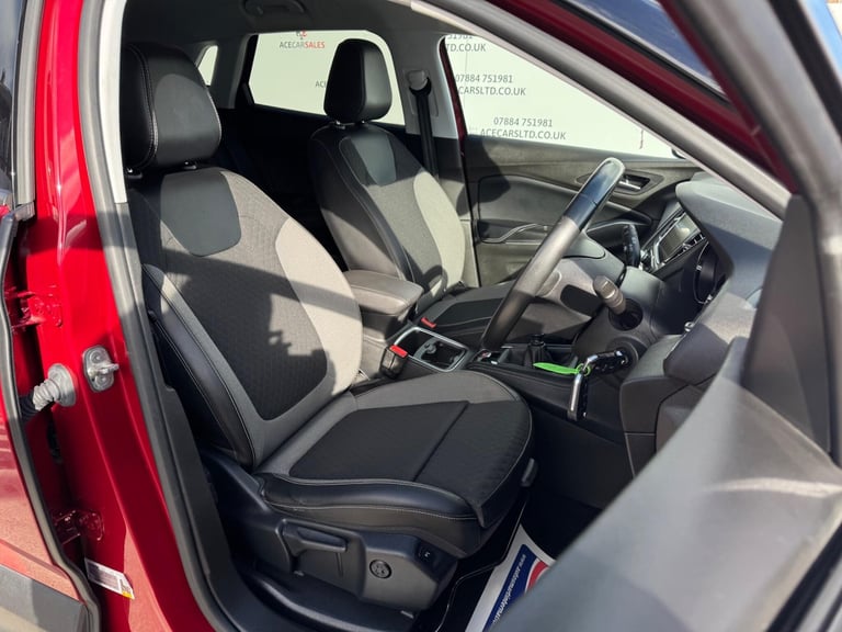 2020 Vauxhall Grandland X 1.2 Turbo SRi Nav 5dr HATCHBACK PETROL Manual