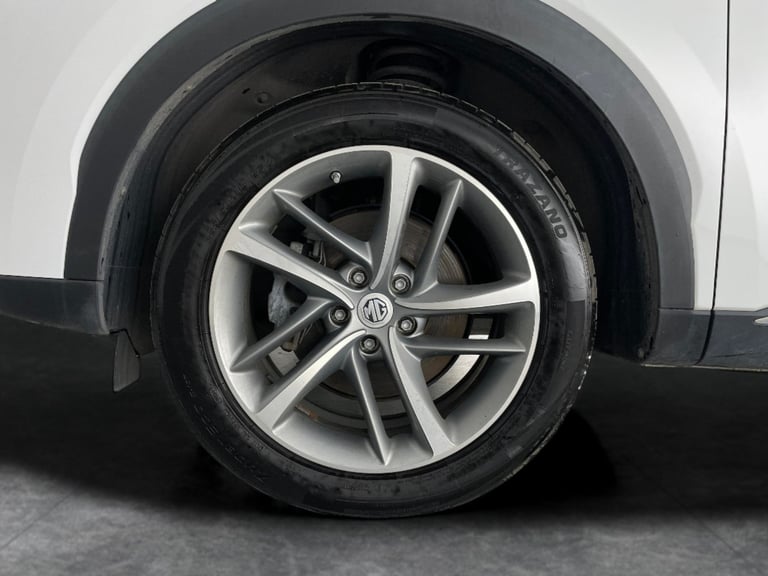 2022 MG MG HS 1.5 T-GDI Exclusive SUV 5dr Petrol Manual Euro 6 (s/s) (162 ps) - LED - REV Suv Pet...