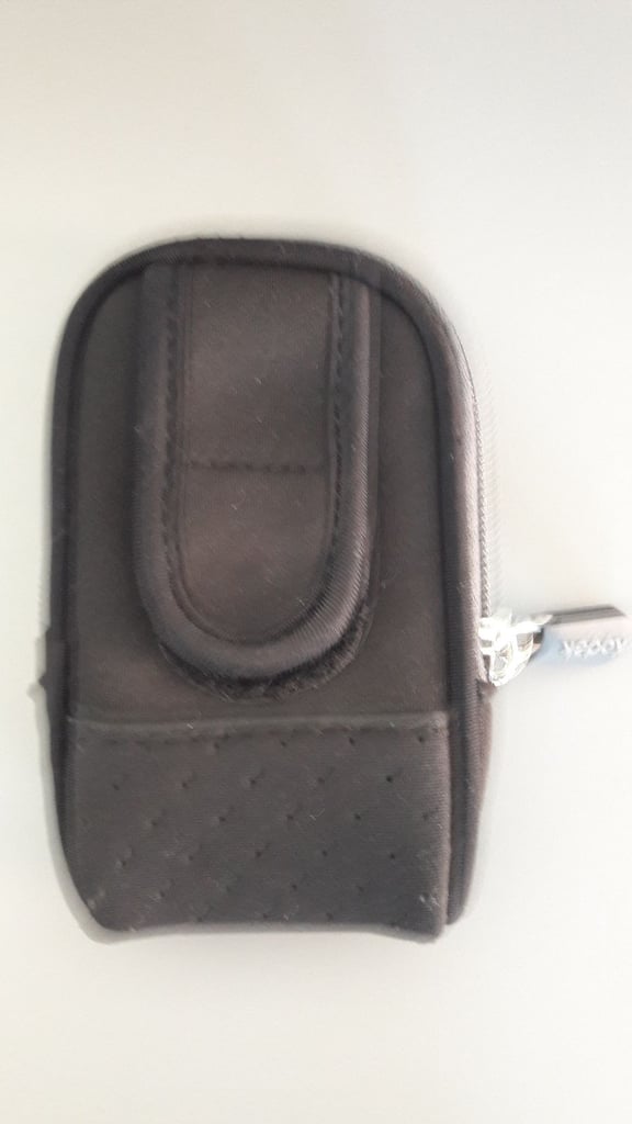 Camera bag Kodak camera/phone, bag/purse/pouch BRAND NEW – post or collect