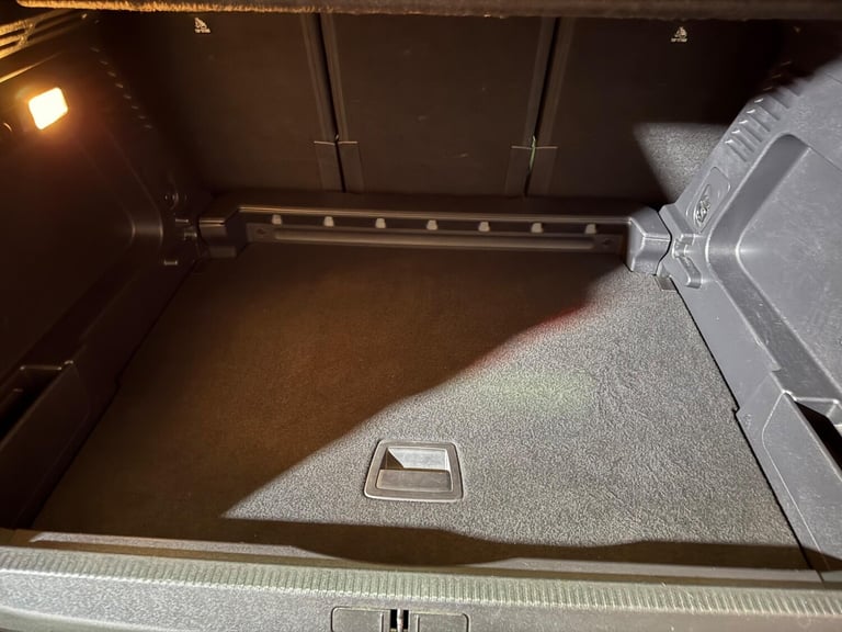 2021 Citroen C5 Aircross 1.5 BlueHDi Shine Plus Euro 6 (s/s) 5dr HATCHBACK Diesel Manual