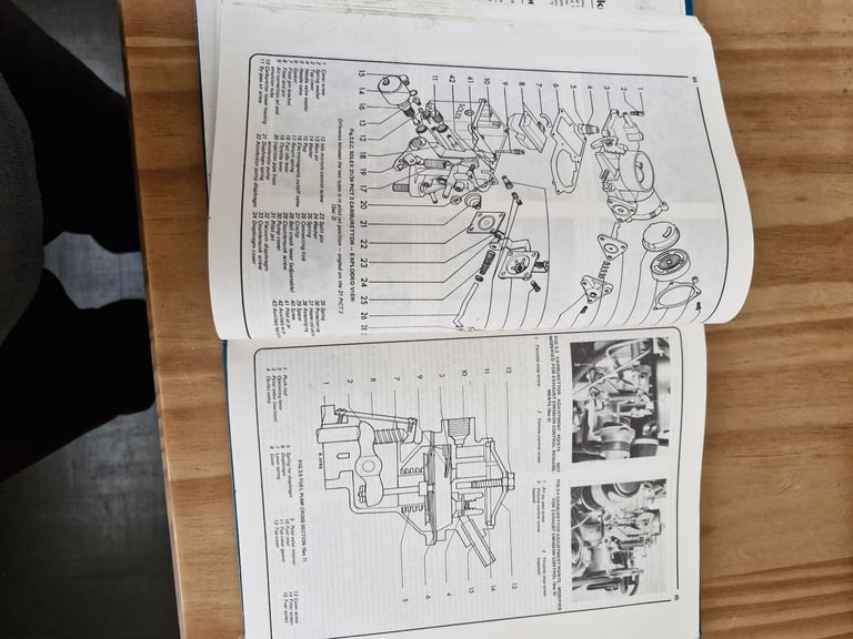 Workshop manual vw t2