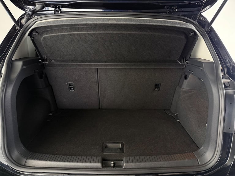 2019 Volkswagen T-Cross 1.0 TSI 115 SEL 5dr HATCHBACK PETROL Manual