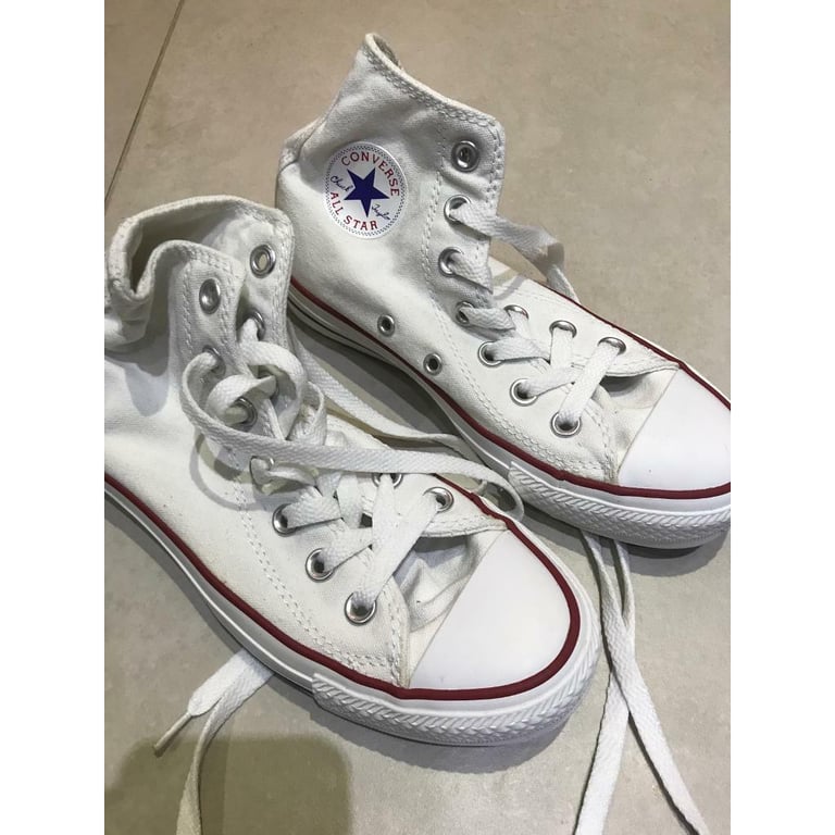 Converse ‘Chuck Taylor’ All Stars 