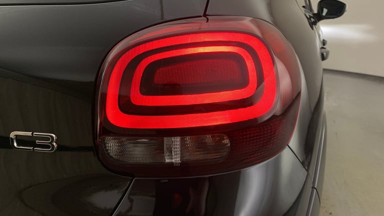 2024 Citroen C3 1.2 PureTech PLUS Hatchback 5dr Petrol Manual Euro 6 (s/s) (83 ps) Hatchback Petr...