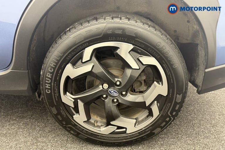 2023 Subaru XV 2.0i e-Boxer SE Premium 5dr Lineartronic SUV Hybrid Automatic