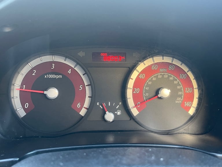 Kia, RIO, Hatchback, 2011, Manual, 1493 (cc), 5 doors
