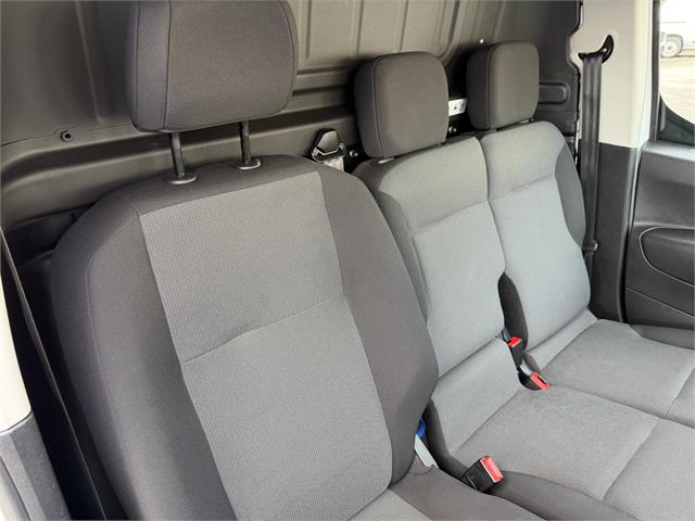 2022 Citroen Berlingo 1.5 BlueHDI 1000 Enterprise M Professional 100PS Panel Van Diesel Manual