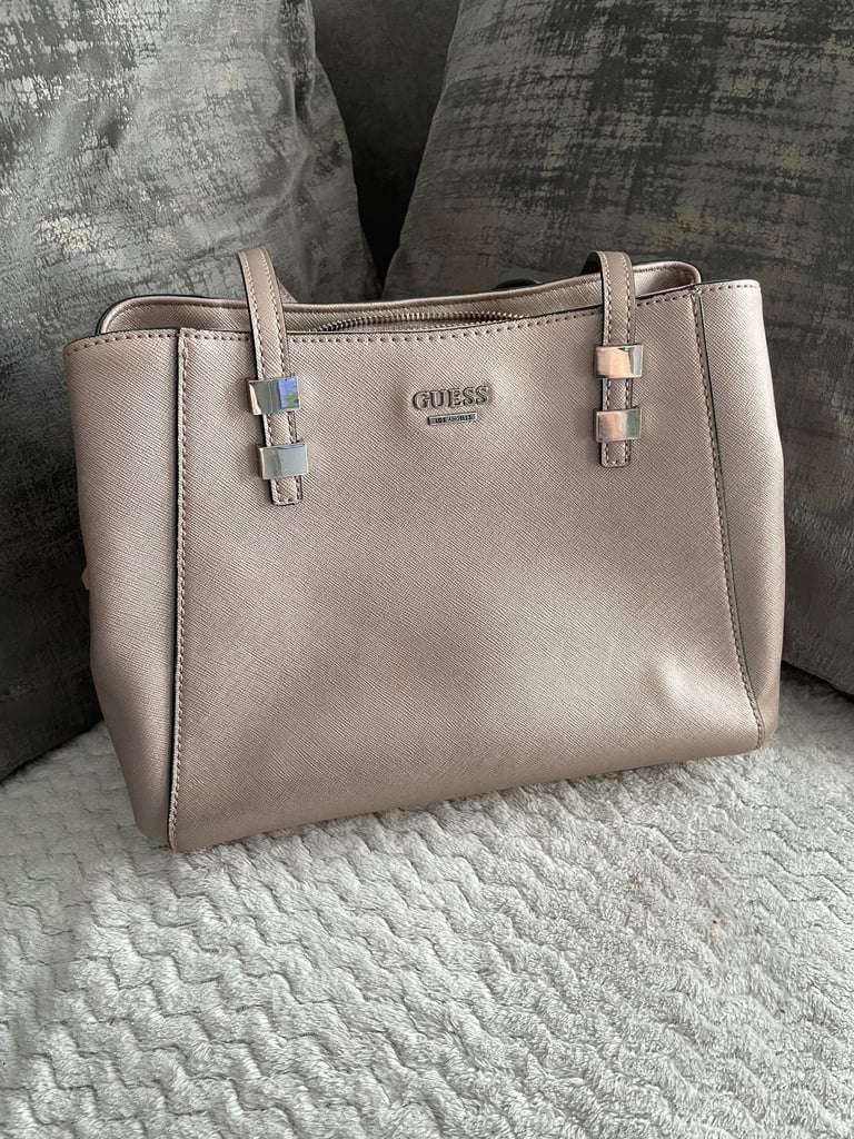 image for Ladies Guess handbag 