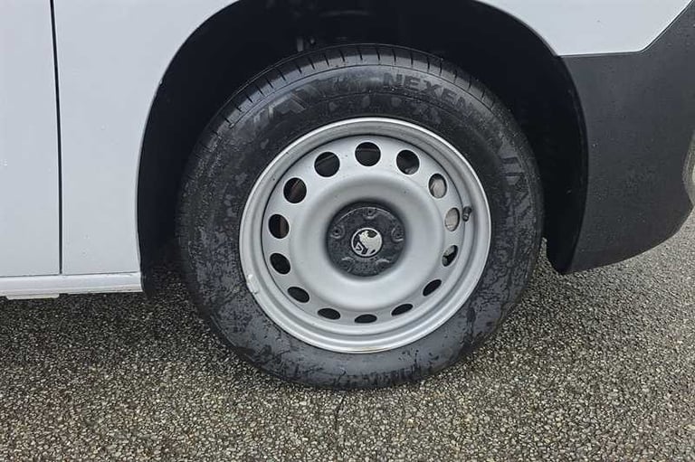 2024 Vauxhall Combo 1.5 Turbo D 2300 Prime XL Panel Van 6dr Diesel Manual LWB Euro 6 (s/s) (100 P...