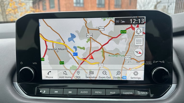 2021 Nissan Qashqai 1.3 DiG-T MH 158 Premiere Edition 5dr Xtronic Petrol Hatchback Hatchback Petr...