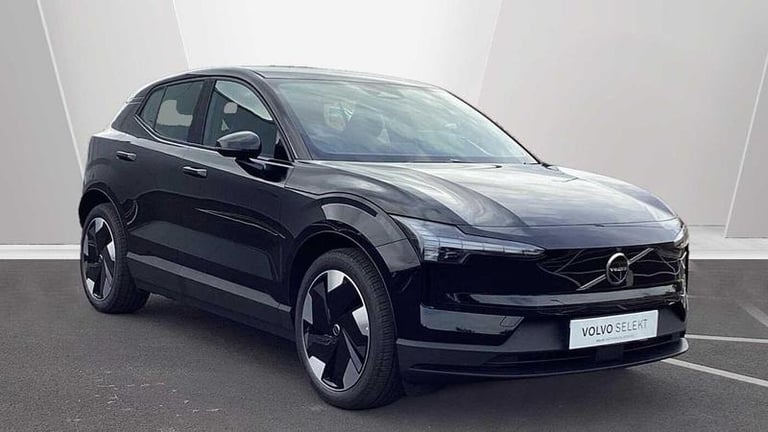 2025 Volvo EX30 Plus Twin Motor Performance Electric Automatic SUV Electric Automatic