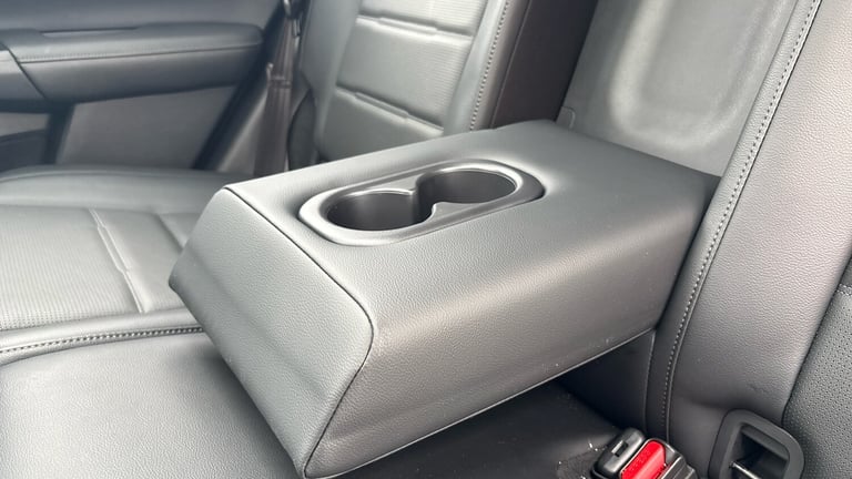 2025 Honda CR-V 2.0 ePHEV Advance Tech 5dr eCVT Estate Estate Hybrid Automatic