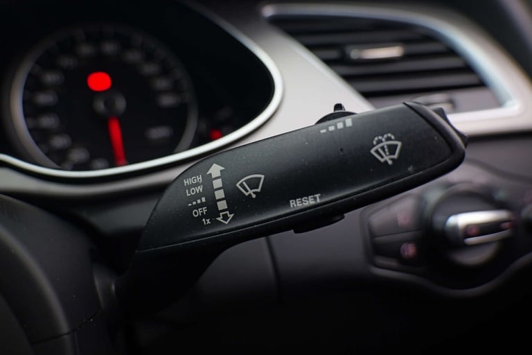 2014 Audi A4 2.0 A4 S Line TDI 4dr Saloon Diesel Manual