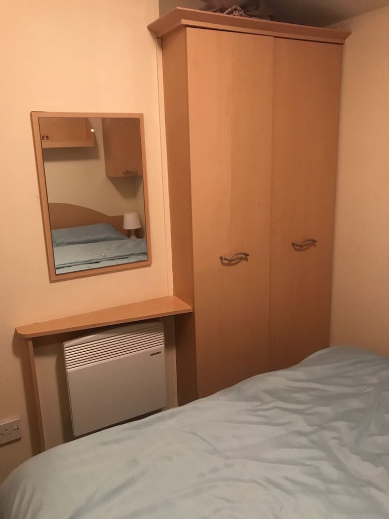 Caravan for hire at Haven Craig Tara October school breaks from £175