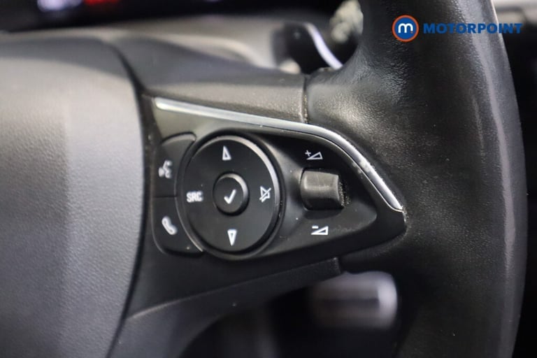 2022 Vauxhall Grandland 1.5 Turbo D Ultimate 5dr Auto HATCHBACK DIESEL Automatic