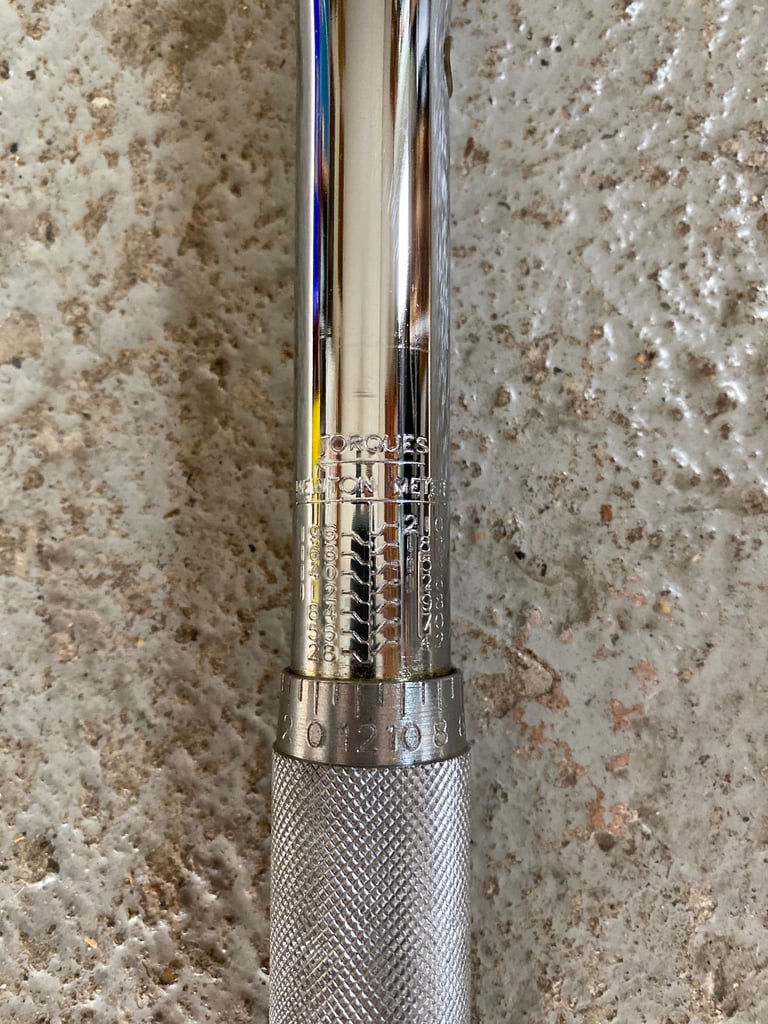 Torque Wrench