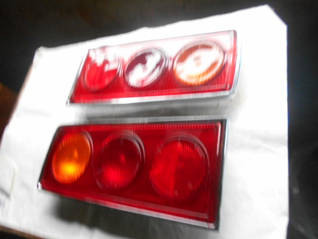 Taillights for Ferrari Dino 208 Gt4 and 308 Gt4