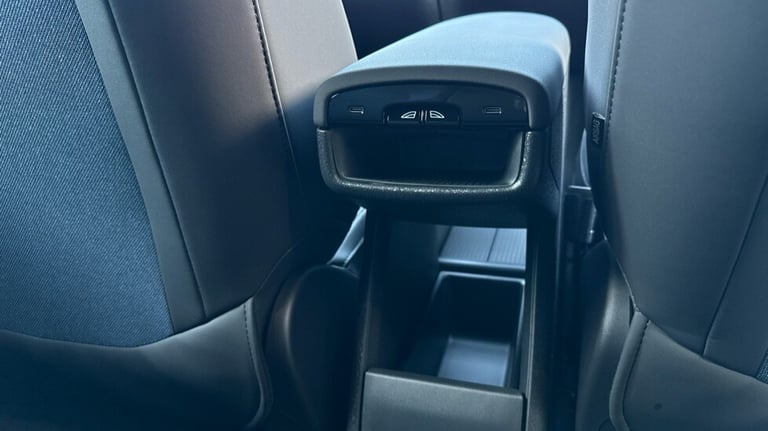 2025 Volvo EX30 Plus, Twin Motor Performance, Electric Estate Electric Automatic