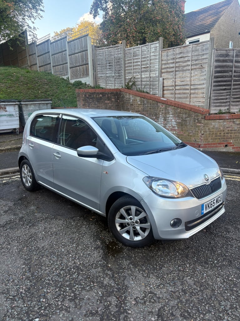 SKODA CITIGO 2016 *CHEAP*