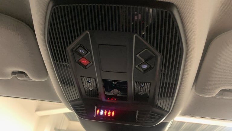 2025 DS Automobiles DS 4 1.6 E-TENSE 12.4kWh Rivoli Hatchback 5dr Petrol Plug-in Hybrid EAT8 Euro...