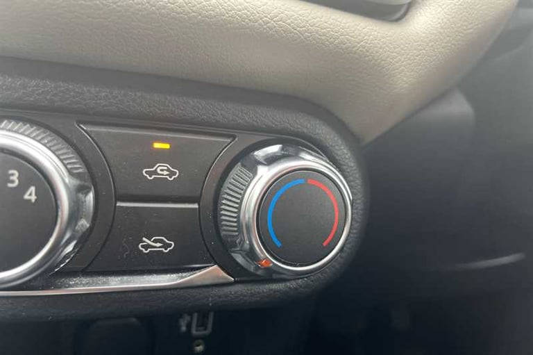 2022 Nissan Micra 1.0 IG-T 100 ACENTA 5DR XTRONIC Hatchback Petrol Automatic