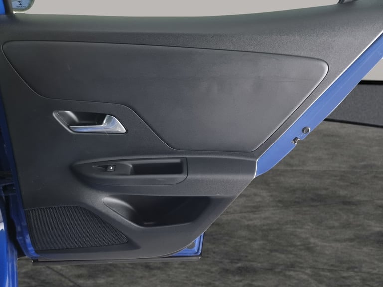 2022 Vauxhall Mokka 1.2 Turbo Elite Premium SUV 5dr Petrol Auto Euro 6 (s/s) (130 ps) - REVERSE S...